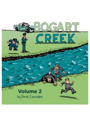 cover image of Bogart Creek 2